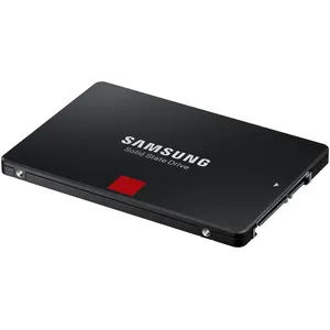 Stockage interne - SAMSUNG - 860 PRO 2.5" - 4To MZ-76P4T0B/EU pas cher