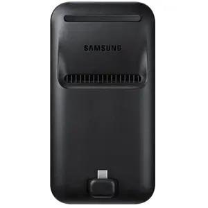 Chargeur secteur Samsung DeX Pad 2018 Noir pas cher