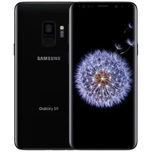 Samsung Galaxy S9 - 64 Go - Noir pas cher