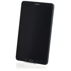 Samsung Tablette tactile 10.1'' 2Go 32Go Android6.0 GALAXY TAB A6 EU Noir pas cher