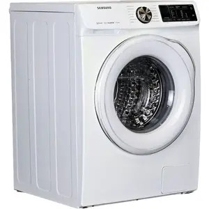 SMSU Lave linge hublot Samsung WW80M645OCW QUICKDRIVE pas cher