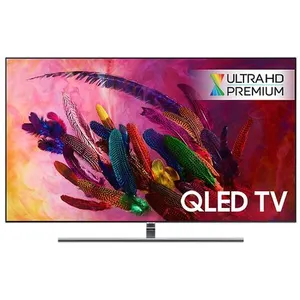 TV QLED Samsung QE65Q7FNATXXH 165,1cm 4K pas cher