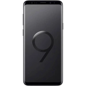 Samsung galaxy s9 plus - 64go, 6go ram - noir pas cher