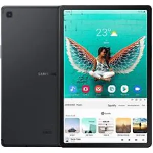 Samsung Galaxy Tab S5e 10,5 64 Go [Wi-Fi] noir pas cher