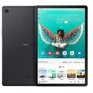 Samsung Samsung T725 Galaxy Tab S5e LTE /4G (Black) pas cher
