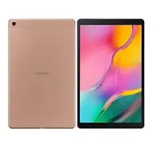 Samsung Samsung T515N Galaxy Tab A LTE /4G (Gold) pas cher