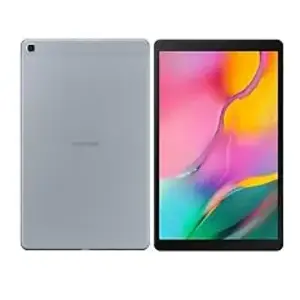 Samsung T510 Galaxy Tab A 10.1" (2019), Wi-Fi, 32GB 2GB Ram, Silver pas cher