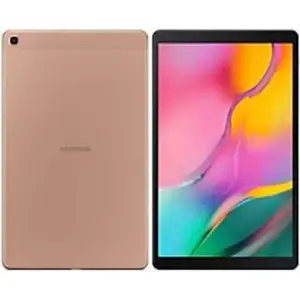 Samsung Galaxy Tab A 10.1 (2019) 10,1 32 Go [Wi-Fi] or pas cher