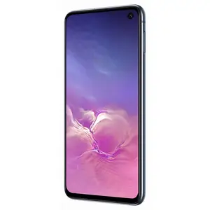 Samsung Galaxy S10e - Smartphone portable débloqué 4G (Ecran : 5,8 pou... pas cher