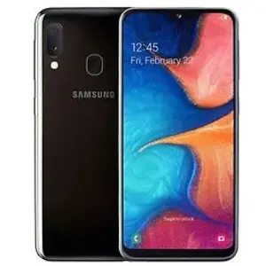 Comparateur de prix : Samsung Galaxy A20e 14,7 cm (5.8") Double SIM 4G USB Type-C 3 Go 32 Go 3000 mAh Noir