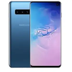 Comparateur de prix : Samsung Galaxy S10 - Smartphone portable débloqué 4G (Ecran : 6,1 pouces - Dual SIM - 128GO - Android)