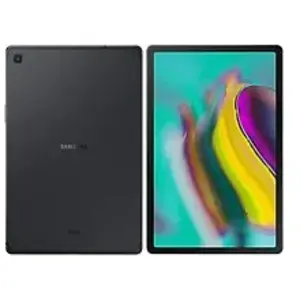 Tablette Samsung Galaxy Tab S5e 128 Go 10.5 pouces Carbone noir pas cher