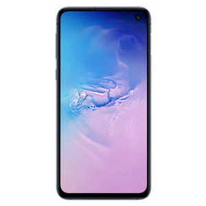 Samsung Galaxy S10e 6Go/128Go Bleu Dual SIM G970 pas cher