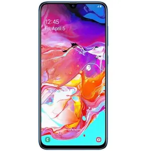 Samsung Galaxy A70 6GB/128GB Coral Dual SIM A705 pas cher
