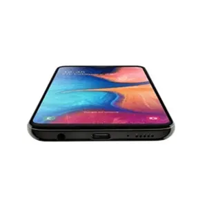SAMSUNG GALAXY A20 BLACK 4G 5,8¿ 32GB 13+5+8 MP pas cher
