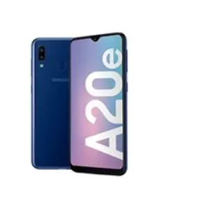 SAMSUNG GALAXY A20 BLUE 4G 5,8¿ 32GB 13+5+8 MP pas cher