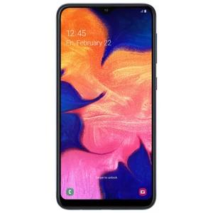 Comparateur de prix : SAMSUNG Galaxy A10 - Smartphone 32GB, 2GB RAM, Dual Sim, Black