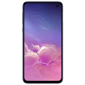 Samsung SAMSUNG G970 Galaxy S10e 4G 128GB Dual-SIM prism black DE pas cher