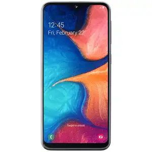 Samsung Galaxy A20e 3/32 Go Noir Version importée gratuite dans l'UE pas cher