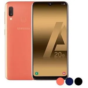 Samsung Galaxy A20e SM-A202F 14,7 cm (5.8") Double SIM 4G USB Type-C 3... pas cher