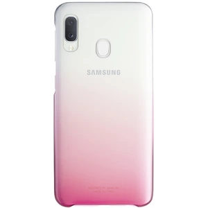 Comparateur de prix : Samsung Gradation Cover EF-AA202 - coque de protection pour telephone portable