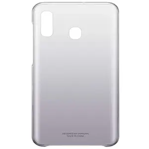 Samsung Coque arriere Evolution Galaxy A20e Noir pas cher