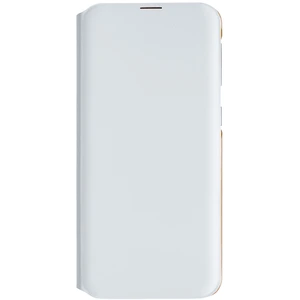 Comparateur de prix : Samsung Wallet Cover EF-WA202 - etui a rabat pour telephone portable