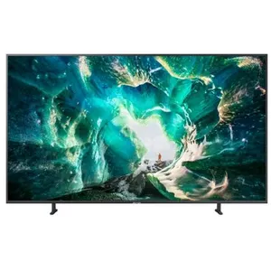 Samsung UE82RU8009U - Classe de diagonale 82" 8 Series TV LCD rétro-éclairée par LED - Smart TV - 4K UHD (2160p) 3840 x 2160 - HDR - gris titaneVendu parfnac