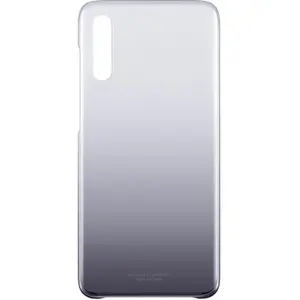 Comparateur de prix : Samsung Gradation Cover EF-AA705 - coque de protection pour telephone portable