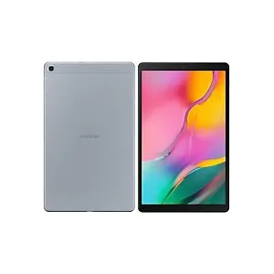 Samsung Galaxy Tab A 10.1 (2019) 10,1 64 Go [Wi-Fi] argent pas cher