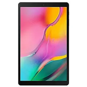 SAMSUNG, Galaxy Tab A 2019, 4G, (10, 1 Pouces, 32Go, Android 9.0) Noir pas cher