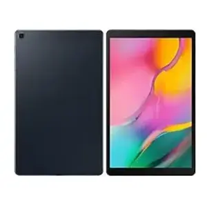 Tablette Samsung Galaxy Tab A (2019) 64 Go 10.1 pouces Noir pas cher