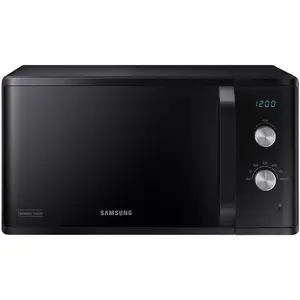Toshiba Micro-ondes 20L MV-AM20T(BK), 800W, 12 Menu automatique, 5