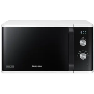 Samsung MS23K3614AW Comptoir Micro-ondes uniquement 23 L 800 W Blanc pas cher