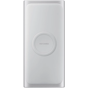 Comparateur de prix : Samsung Batterie externe 10A charge rapide sans fil (induction) Silver