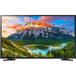 SAMSUNG TV LED 32" ue32n5372 Full HD Smart TV Europa Black pas cher