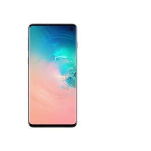 Samsung Galaxy S10 - 4G smartphone - double SIM - RAM 8 Go / Mémoire i... pas cher
