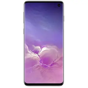 T-Mobile Samsung Galaxy S10 - 128 Go - Noir Prisme pas cher