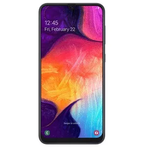 Samsung Galaxy A50 64 Go Noir pas cher