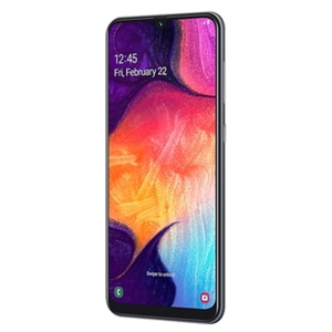 Samsung Galaxy A50 (2019) 64 Go, Noir, débloqué