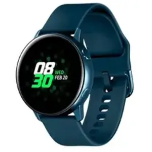 Samsung Femme, Homme, Mixte watch SM-R500NZGADBT Smartwatch pas cher