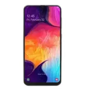 mcare Samsung Galaxy A50 Dual SIM 128 Go noir pas cher