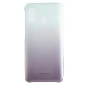 Comparateur de prix : Samsung Gradation Cover EF-AA405 - coque de protection pour telephone portable