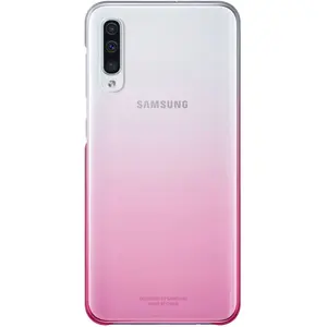 Comparateur de prix : Samsung Coque arriere Evolution Rose G A50