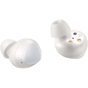 Ecouteurs sans fil True Wireless Samsung Galaxy Buds Blanc pas cher