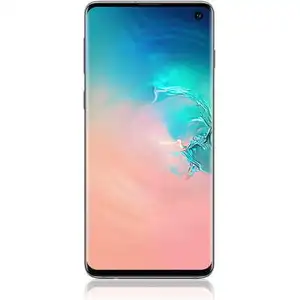 Samsung Galaxy S10 - 4G smartphone - double SIM - RAM 8 Go / Mémoire i... pas cher