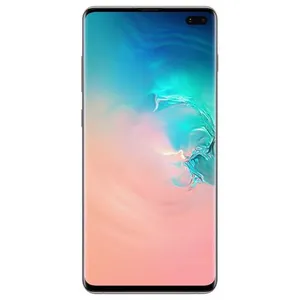 Samsung Samsung Galaxy S10+ 512 Go Double SIM Blanc céramique pas cher