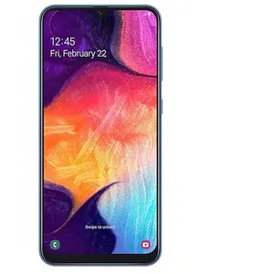 SAMSUNG A50, Smartphone, LTE, Android 9 (Pie), Capacité: 512 GB, [Italia] pas cher