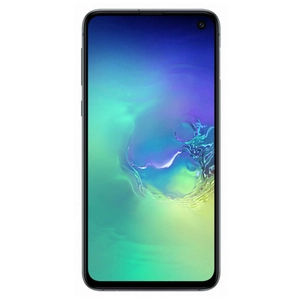 Samsung Galaxy S10e SM-G970F 14,7 cm (5.8") Android 9.0 4G USB Type-C 6 Go 128 Go 3100 mAh Vert pas cher