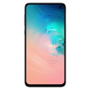Samsung Galaxy S10e SM-G970F 14,7 cm (5.8") Android 9.0 4G USB Type-C 6 Go 128 Go 3100 mAh Blanc pas cher